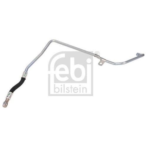 FEBI BILSTEIN &Ouml;lleitung, Lader 192475