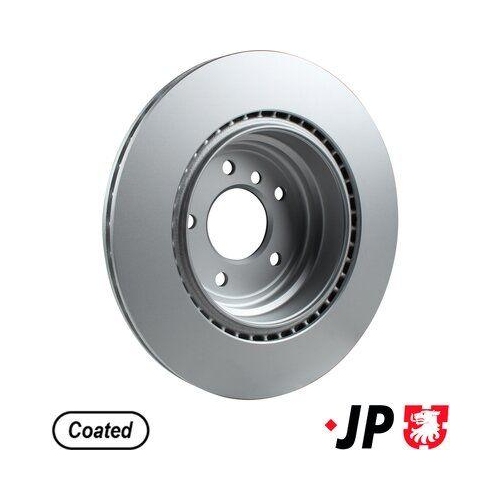 JP GROUP Bremsscheibe JP 1463201200