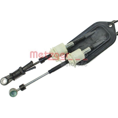 METZGER AUTOTEILE Seilzug, Schaltgetriebe ORIGINAL ERSATZTEIL 3150219