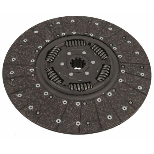 SACHS Kupplungsscheibe 1878 634 287