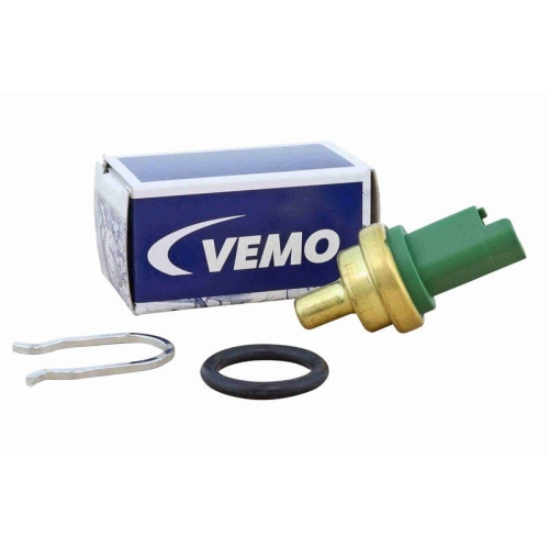 VEMO Sensor, K&uuml;hlmitteltemperatur Green Mobility Parts V25-72-0049