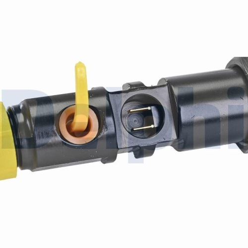 DELPHI Einspritzventil R00801D-12B1