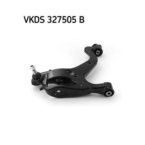 SKF Lenker, Radaufh&auml;ngung VKDS 327505 B