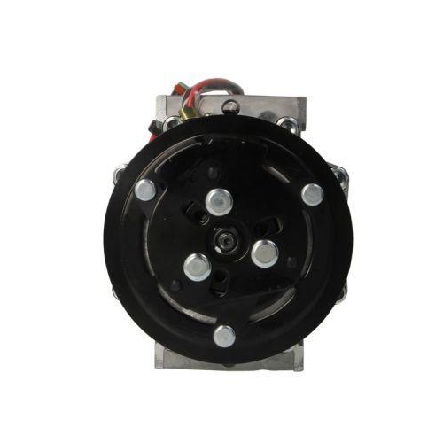 THERMOTEC Kompressor, Klimaanlage KTT090010