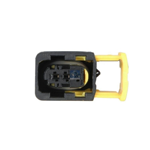 DT Spare Parts Warnkontakt, Bremsbelagverschlei&szlig; 2.40586