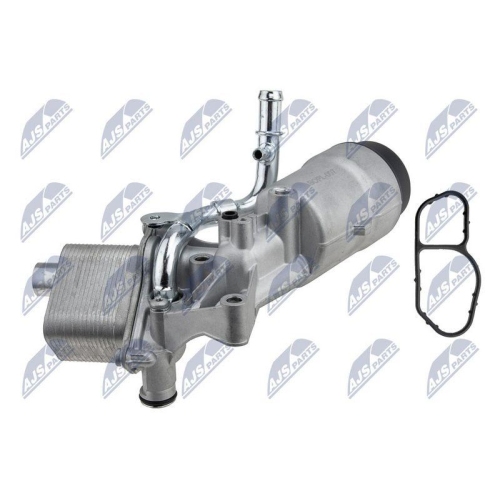 NTY &Ouml;lk&uuml;hler, Motor&ouml;l CCL-PL-007