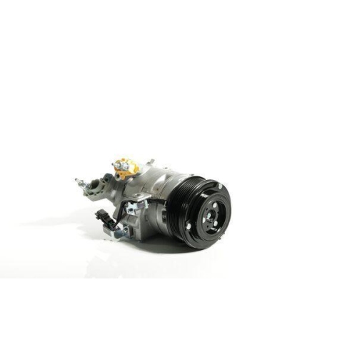 MAHLE Kompressor, Klimaanlage BEHR ACP 1644 000S