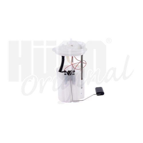 H&Uuml;CO Sensor, Kraftstoffvorrat 132678