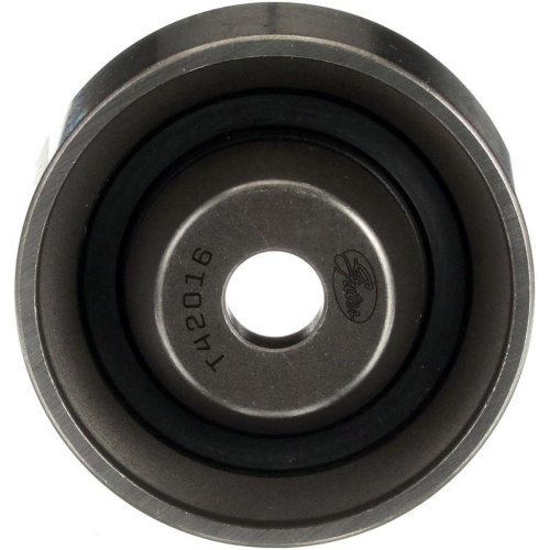 GATES Umlenk-/F&uuml;hrungsrolle, Zahnriemen PowerGrip&trade; T42016