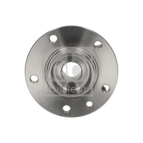 FEBI BILSTEIN Radlagersatz 1006643