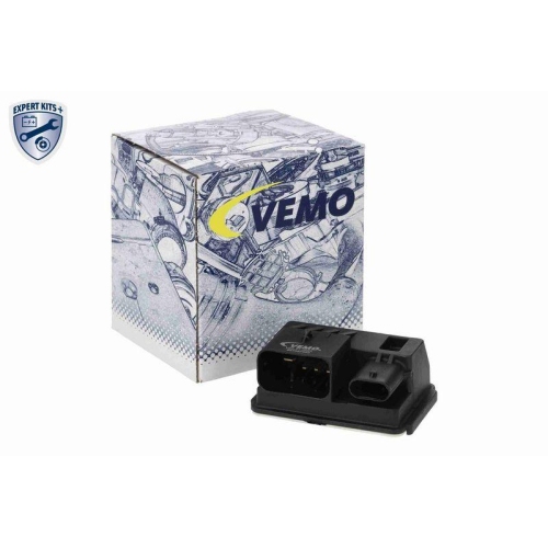 VEMO Steuerger&auml;t, Gl&uuml;hzeit EXPERT KITS + V20-71-0025