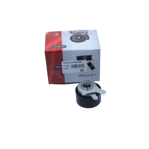 MAXGEAR Spannrolle, Zahnriemen 54-2056