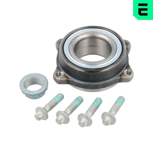 OPTIMAL Radlagersatz 402293