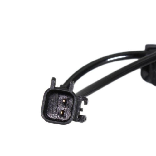 METZGER AUTOTEILE Sensor, Raddrehzahl GREENPARTS 09001564