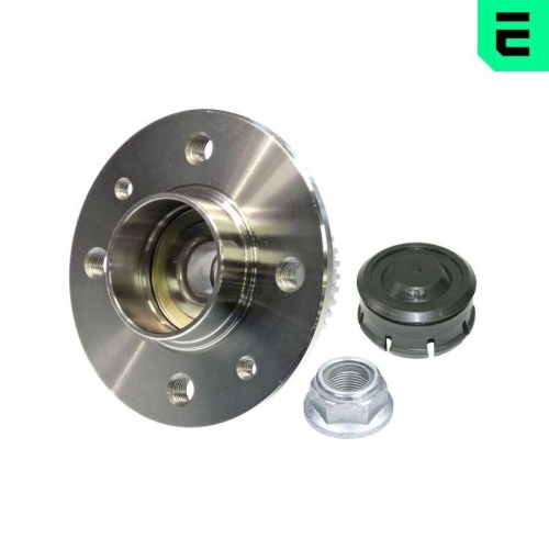 OPTIMAL Radlagersatz 702815