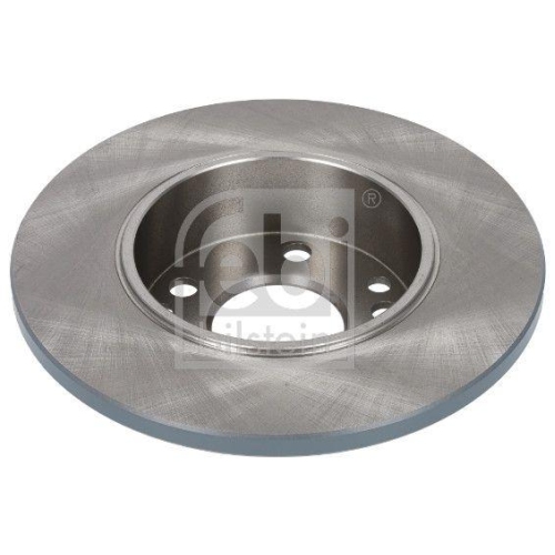 FEBI BILSTEIN Bremsscheibe 08543