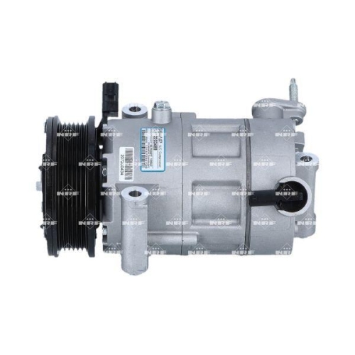 NRF Kompressor, Klimaanlage EASY FIT 320202