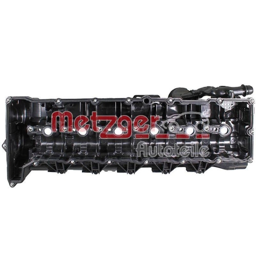 METZGER Zylinderkopfhaube 2389227