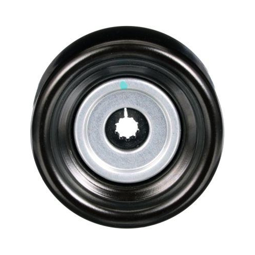 GATES Umlenk-/Führungsrolle, Keilrippenriemen DriveAlign™ T36603