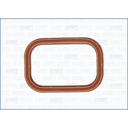 AJUSA Dichtung, Ansaugkr&uuml;mmer 13169800