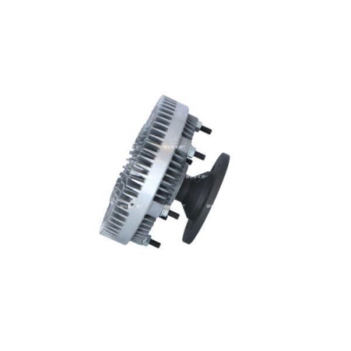 NRF Kupplung, K&uuml;hlerl&uuml;fter 49037