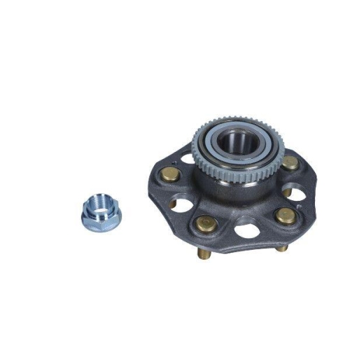 MAXGEAR Radlagersatz 33-0648