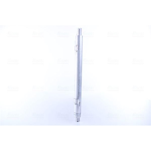 NISSENS Kondensator, Klimaanlage 940931