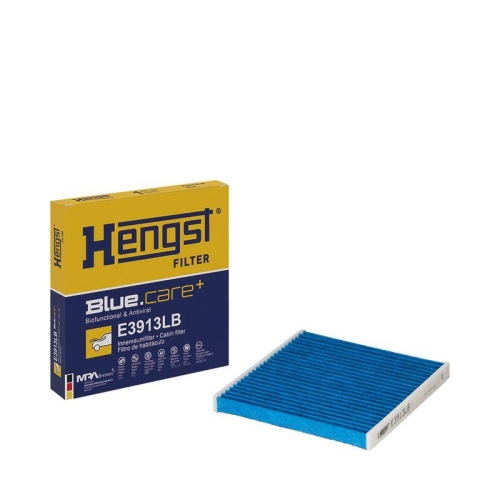 HENGST FILTER Filter, Innenraumluft
