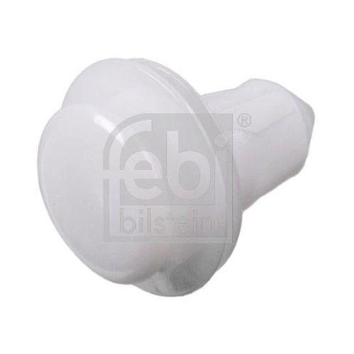 FEBI BILSTEIN Halteclip, Innenraumverkleidung febi Plus 198313