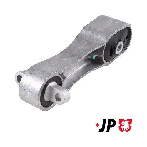 JP GROUP Lagerung, Motor JP 1417903000