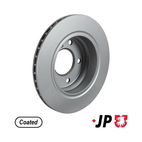 JP GROUP Bremsscheibe JP 1463203200