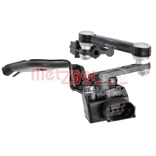 METZGER AUTOTEILE Sensor, Leuchtweitenregulierung 0901517