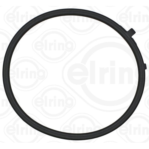 ELRING Dichtung, Ansaugkr&uuml;mmergeh&auml;use 811.200
