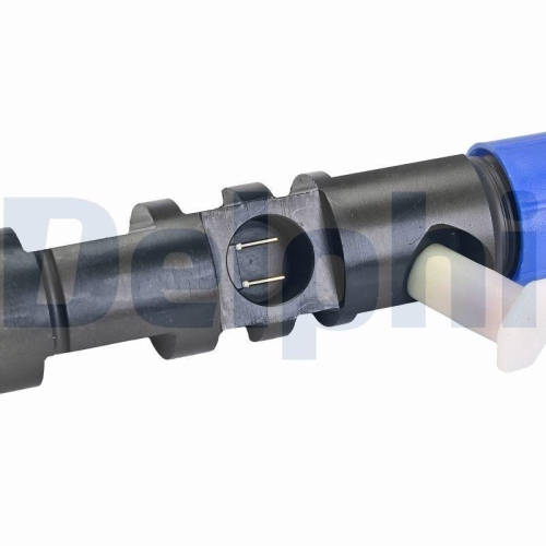 DELPHI Einspritzventil R04601D-12B1