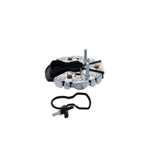BOSCH Gleichrichter, Generator 1 986 AE0 236
