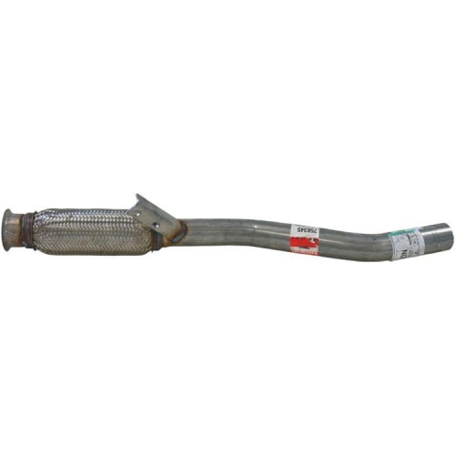 BOSAL Abgasrohr 750-345