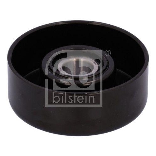 FEBI BILSTEIN Umlenk-/F&uuml;hrungsrolle, Keilrippenriemen 1000285