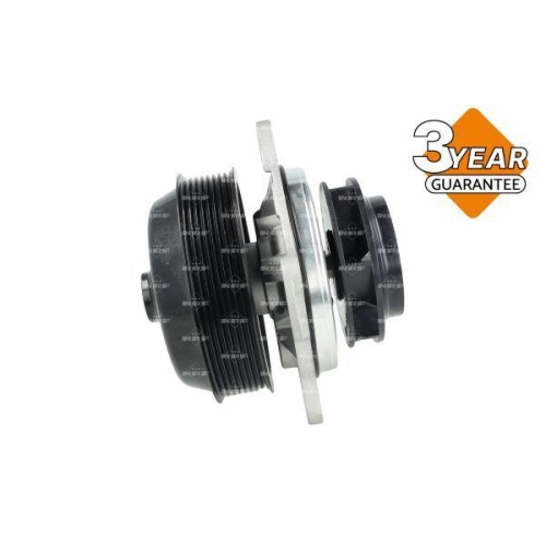 NRF Wasserpumpe, Motork&uuml;hlung EASY FIT 50000042