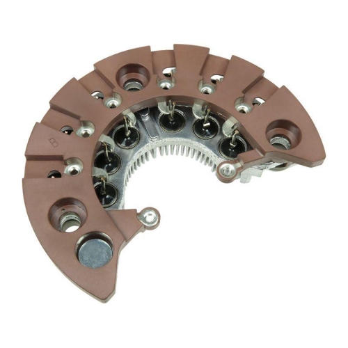 AS-PL Gleichrichter, Generator AS ARC5201S