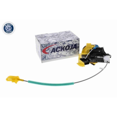 ACKOJA T&uuml;rschloss Green Mobility Parts A52-85-0029