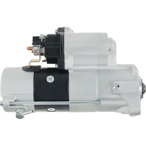 AS-PL Starter AS S6701S