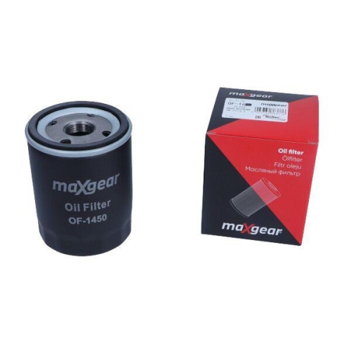 MAXGEAR &Ouml;lfilter 26-2035