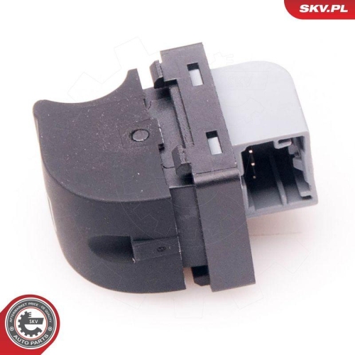 ESEN SKV Schalter, Fensterheber 37SKV303