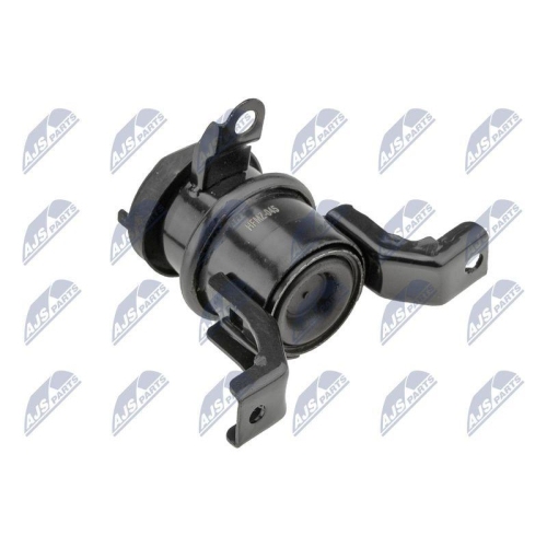 NTY Lagerung, Motor ZPS-MZ-045
