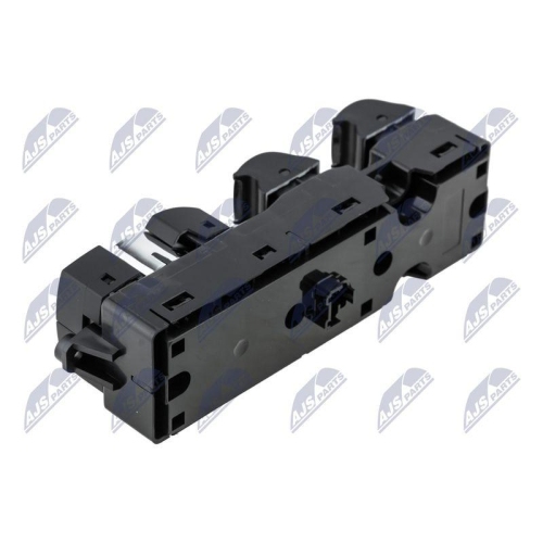 NTY Schalter, Fensterheber EWS-FR-046