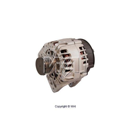 WAI Generator 20135N