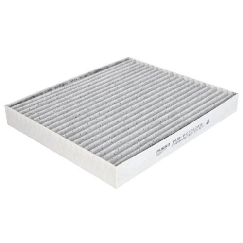 PURRO Filter, Innenraumluft PUR-PC7042AG