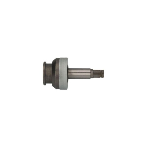 HC-Cargo Lamellenkupplung, Starter F 032 231 371