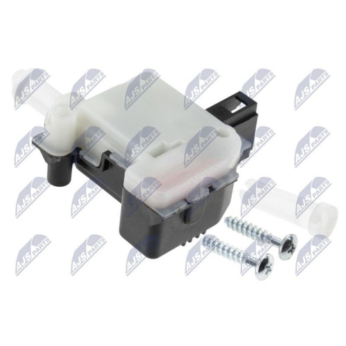 NTY Zentralverriegelung EZC-AU-009