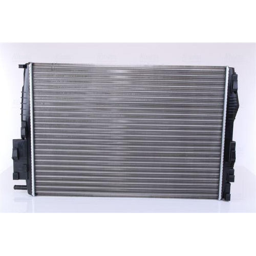 NISSENS K&uuml;hler, Motork&uuml;hlung 637633